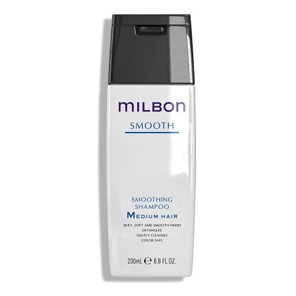 Smooth Shampoo For Medium Hair 6.8 oz